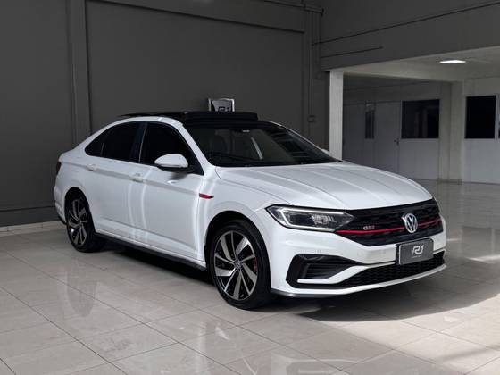VOLKSWAGEN JETTA 2.0 350 TSI GASOLINA GLI DSG VOLKSWAGEN JETTA 2.0 350 TSI GASOLINA GLI DSG